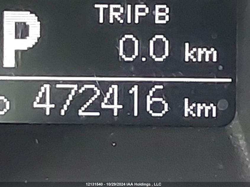 2015 Toyota Corolla L/Le/Le Pls/Prm/S/S Pls VIN: 2T1BURHE2FC424862 Lot: 12131540