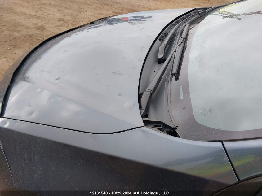 2015 Toyota Corolla L/Le/Le Pls/Prm/S/S Pls VIN: 2T1BURHE2FC424862 Lot: 12131540