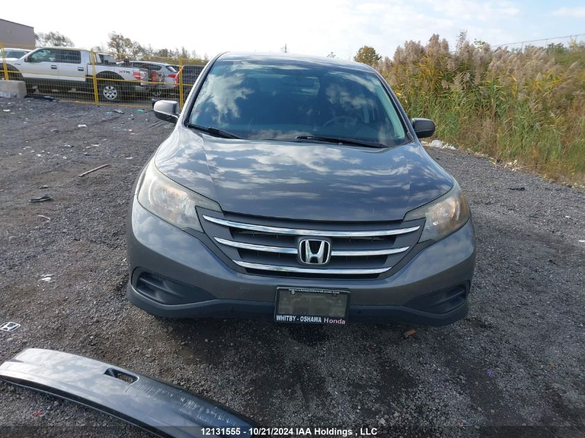 2014 Honda Cr-V VIN: 2HKRM4H35EH134059 Lot: 12131555