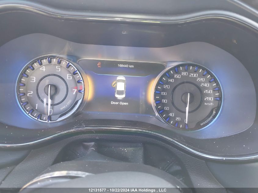 2015 Chrysler 200 S VIN: 1C3CCCBG0FN514723 Lot: 12131577