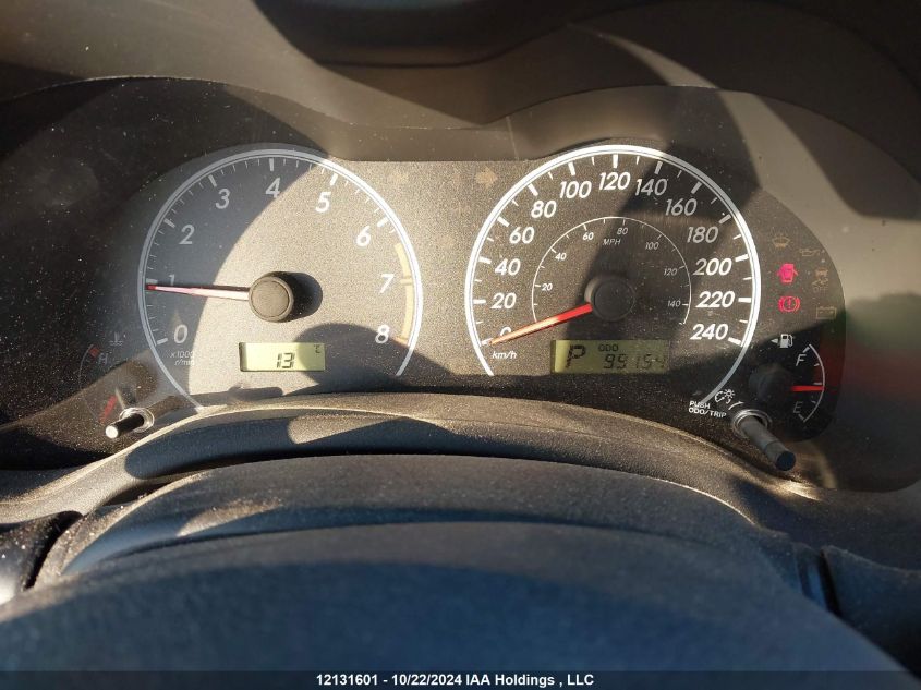 2013 Toyota Corolla S/Le VIN: 2T1BU4EE5DC928231 Lot: 12131601