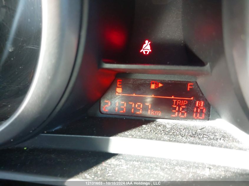 2015 Mazda Mazda5 VIN: JM1CW2CL8F0187137 Lot: 12131603