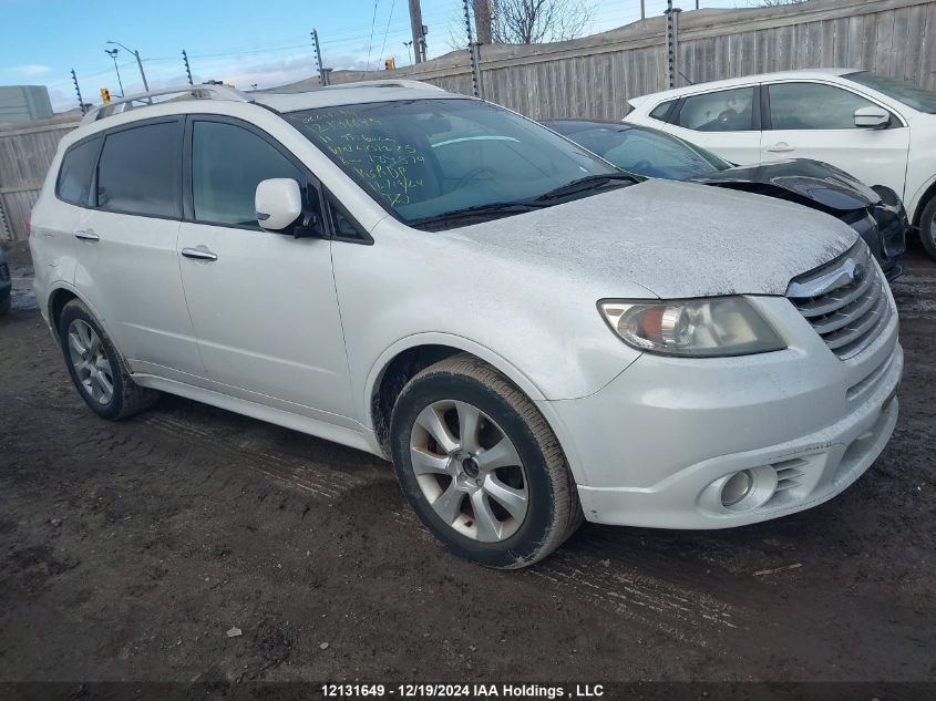 2011 Subaru Tribeca