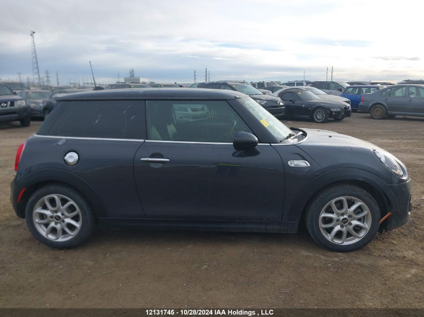 2014 Mini Cooper Hardtop VIN: WMWXM7C57ET731384 Lot: 12131745