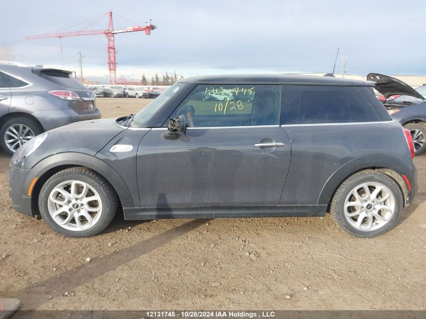 2014 Mini Cooper Hardtop VIN: WMWXM7C57ET731384 Lot: 12131745