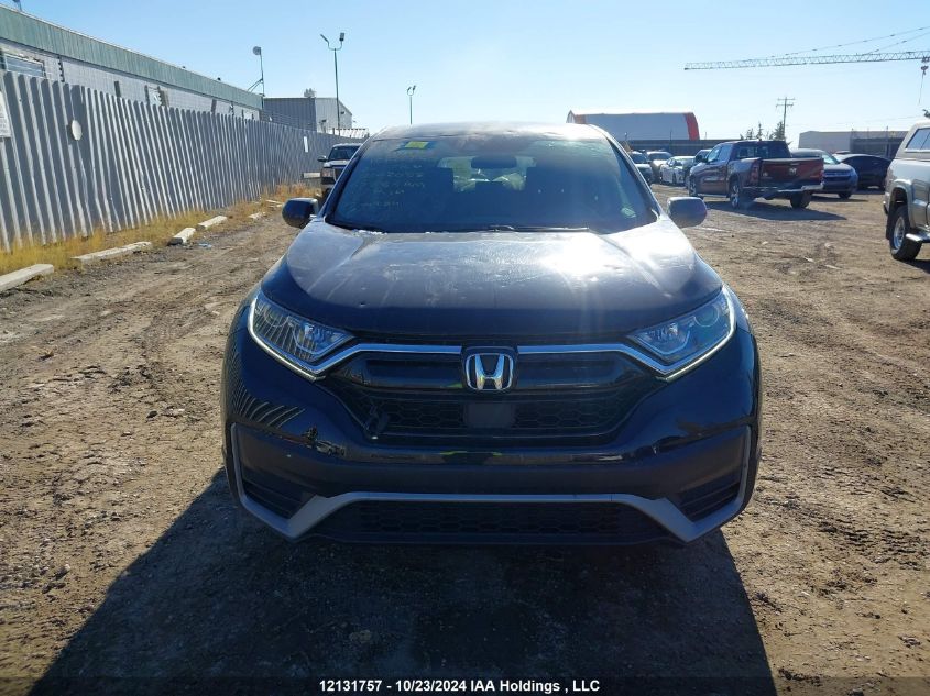 2020 Honda Cr-V VIN: 2HKRW1H22LH002082 Lot: 12131757