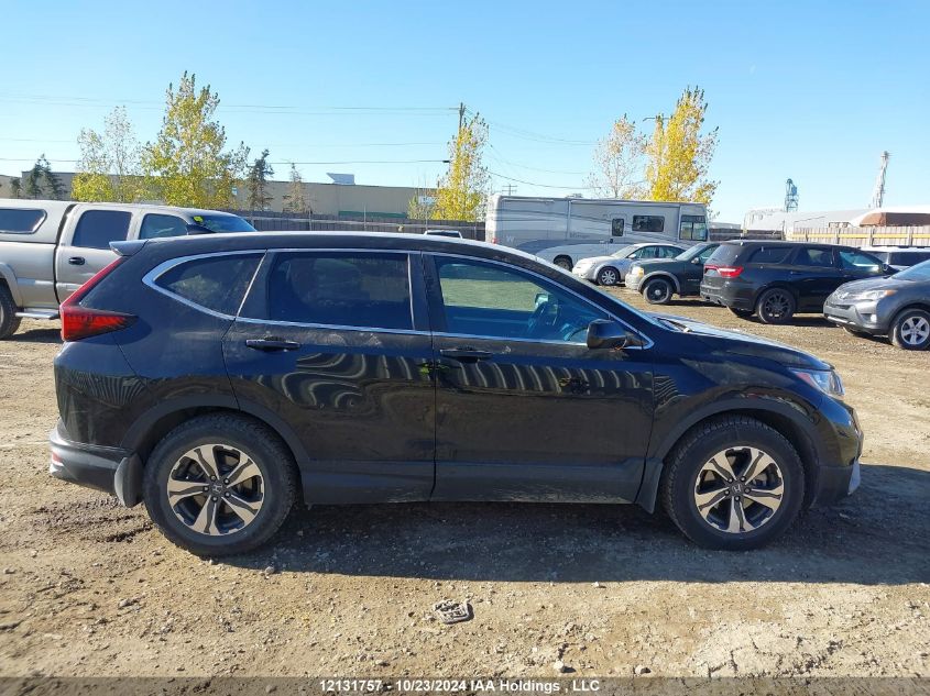 2020 Honda Cr-V VIN: 2HKRW1H22LH002082 Lot: 12131757