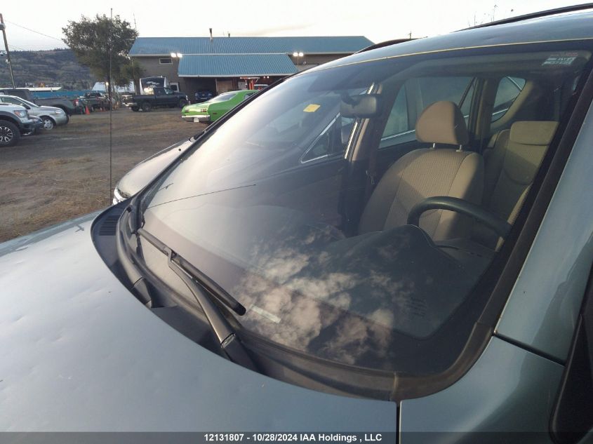 2007 Toyota Rav4 VIN: JTMBD33V875086497 Lot: 12131807