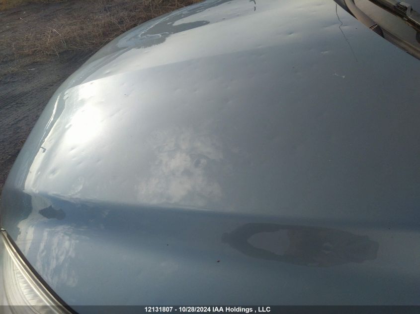 2007 Toyota Rav4 VIN: JTMBD33V875086497 Lot: 12131807