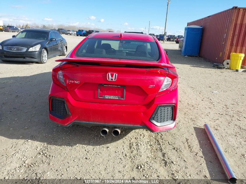 2019 Honda Civic Sedan VIN: 2HGFC1E54KH200746 Lot: 12131967