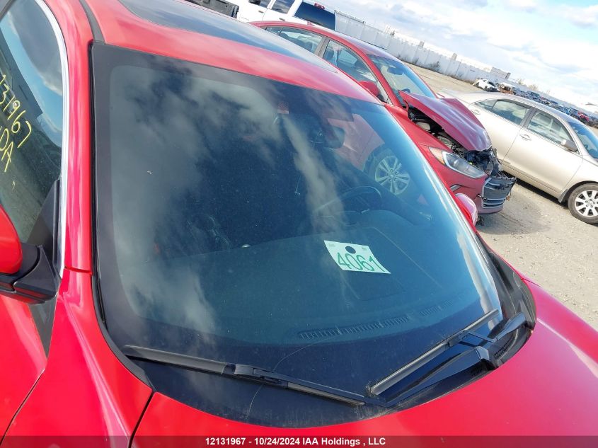 2019 Honda Civic Sedan VIN: 2HGFC1E54KH200746 Lot: 12131967