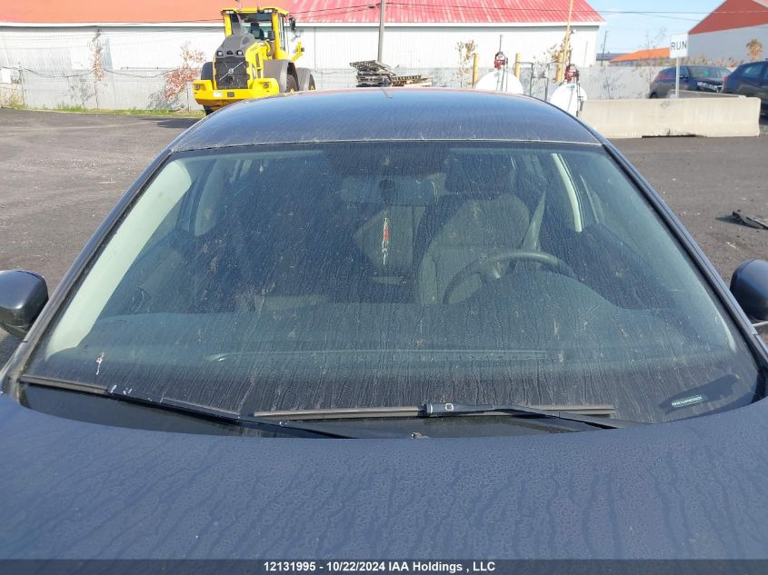 2017 Volkswagen Jetta S VIN: 3VW2B7AJ5HM206035 Lot: 12131995