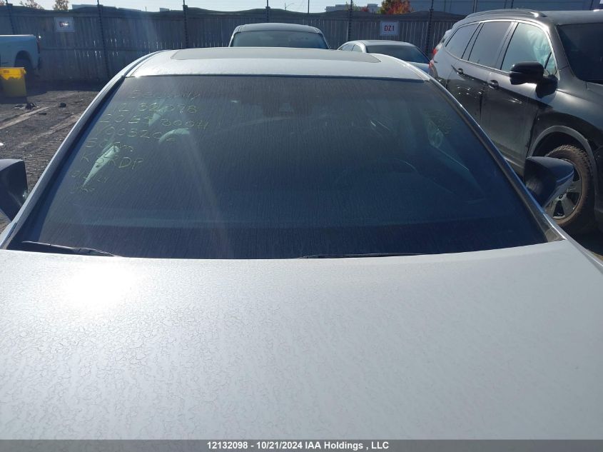 2020 Lexus Es 300H Signature VIN: 58AB21B1XLU005206 Lot: 12132098