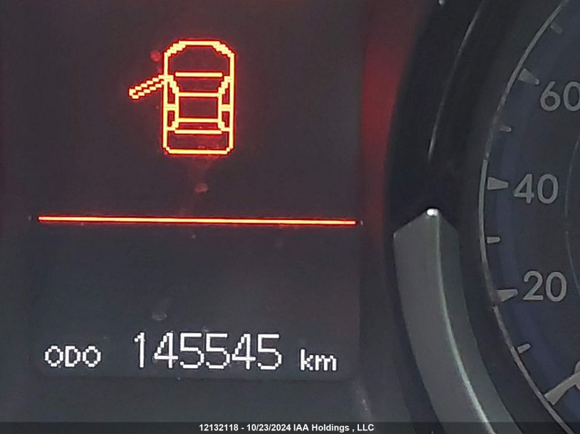 2016 Toyota Corolla L/Le/Le Pls/Prm/S/S Pls VIN: 2T1BURHE4GC550478 Lot: 12132118