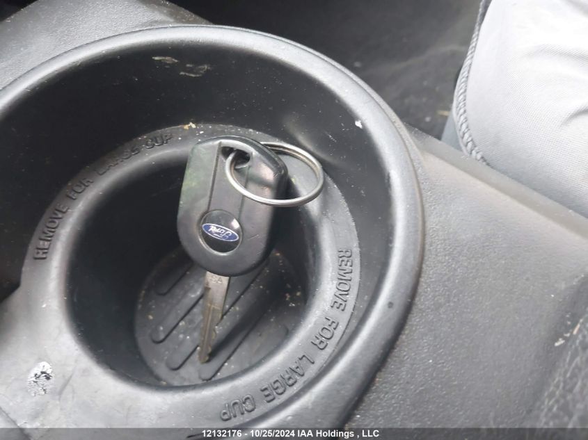 2013 Ford F150 Super Cab VIN: 1FTFX1EF7DFB78046 Lot: 12132176