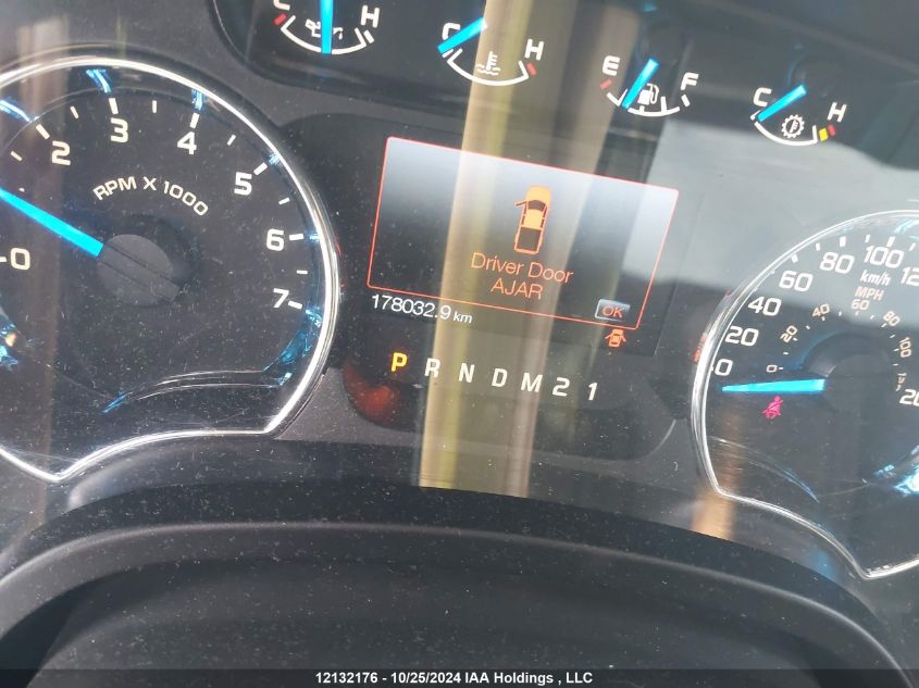 2013 Ford F150 Super Cab VIN: 1FTFX1EF7DFB78046 Lot: 12132176