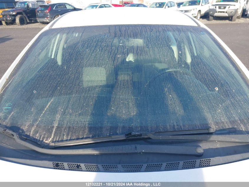 2015 Kia Forte 5-Door VIN: KNAFK5A81F5294295 Lot: 12132221