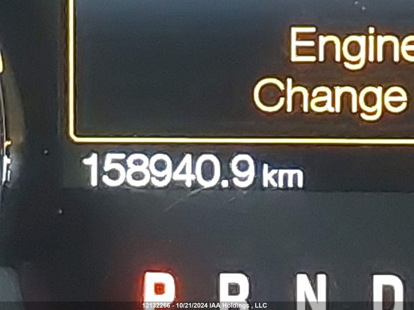 2014 Ford F150 Supercrew VIN: 1FTFW1ET2EKG27411 Lot: 12132266