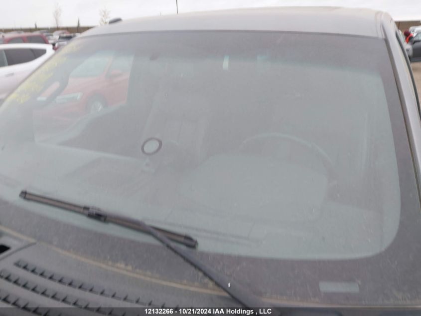 2014 Ford F150 Supercrew VIN: 1FTFW1ET2EKG27411 Lot: 12132266