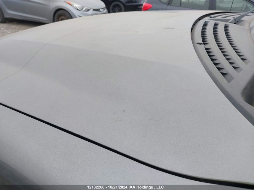 2014 Ford F150 Supercrew VIN: 1FTFW1ET2EKG27411 Lot: 12132266