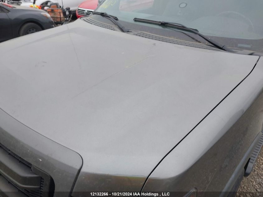 2014 Ford F150 Supercrew VIN: 1FTFW1ET2EKG27411 Lot: 12132266