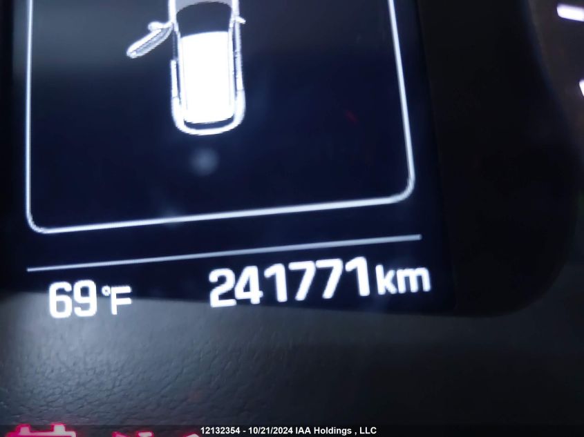 2018 Hyundai Tucson VIN: KM8J3CA23JU825713 Lot: 12132354