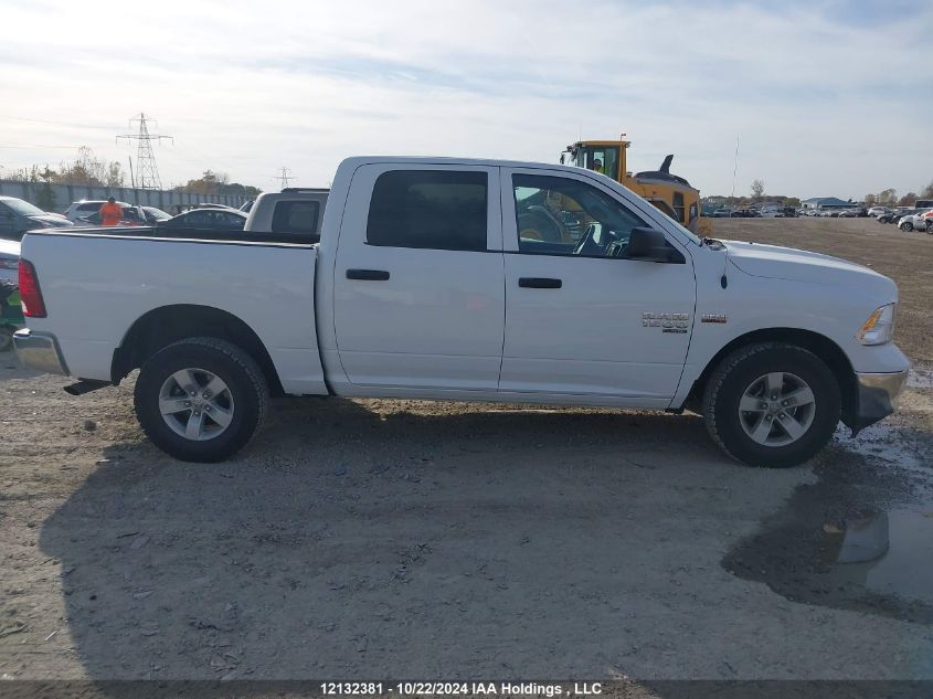 2023 Ram 1500 Classic Slt VIN: 3C6RR7LT6PG621283 Lot: 12132381