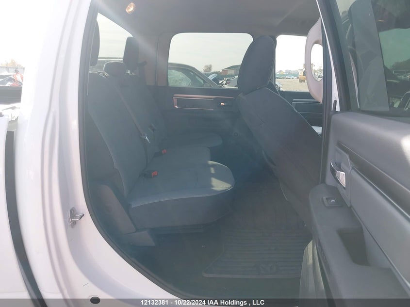 2023 Ram 1500 Classic Slt VIN: 3C6RR7LT6PG621283 Lot: 12132381