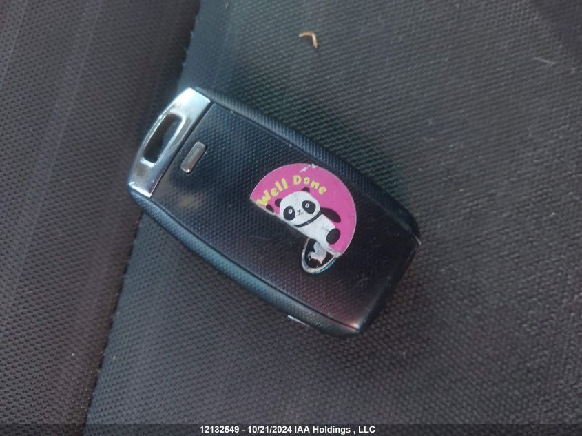 2018 Kia Forte VIN: 3KPFL4A88JE251774 Lot: 12132549