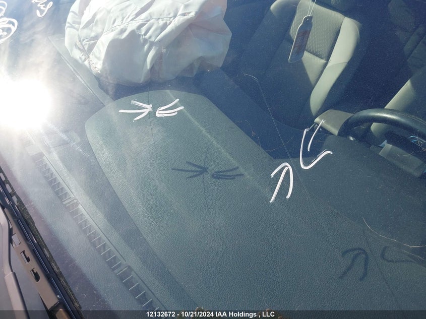 2014 Honda Civic VIN: 2HGFG3B47EH004705 Lot: 12132672