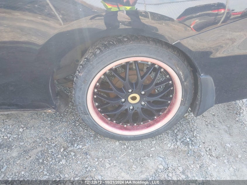 2014 Honda Civic VIN: 2HGFG3B47EH004705 Lot: 12132672