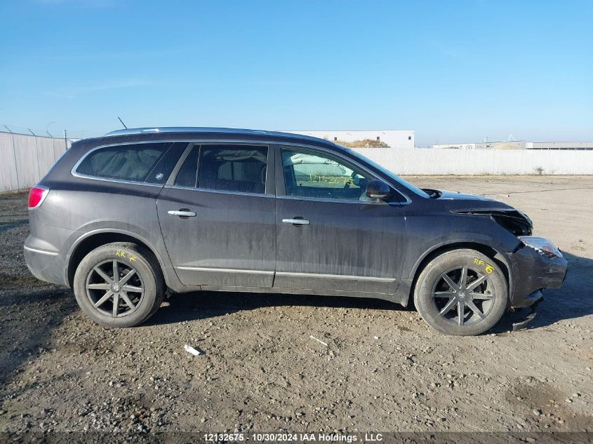 2015 Buick Enclave VIN: 5GAKVCKD2FJ151776 Lot: 12132675