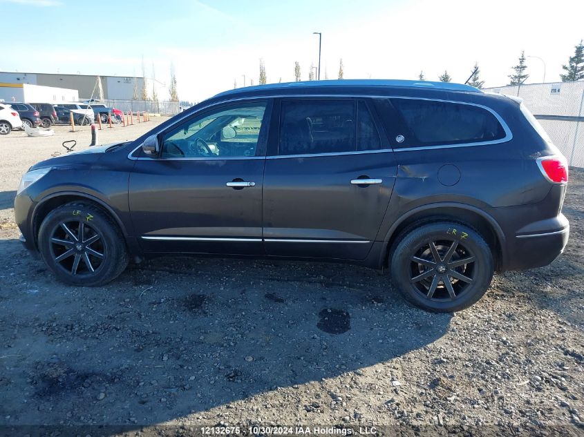 2015 Buick Enclave VIN: 5GAKVCKD2FJ151776 Lot: 12132675