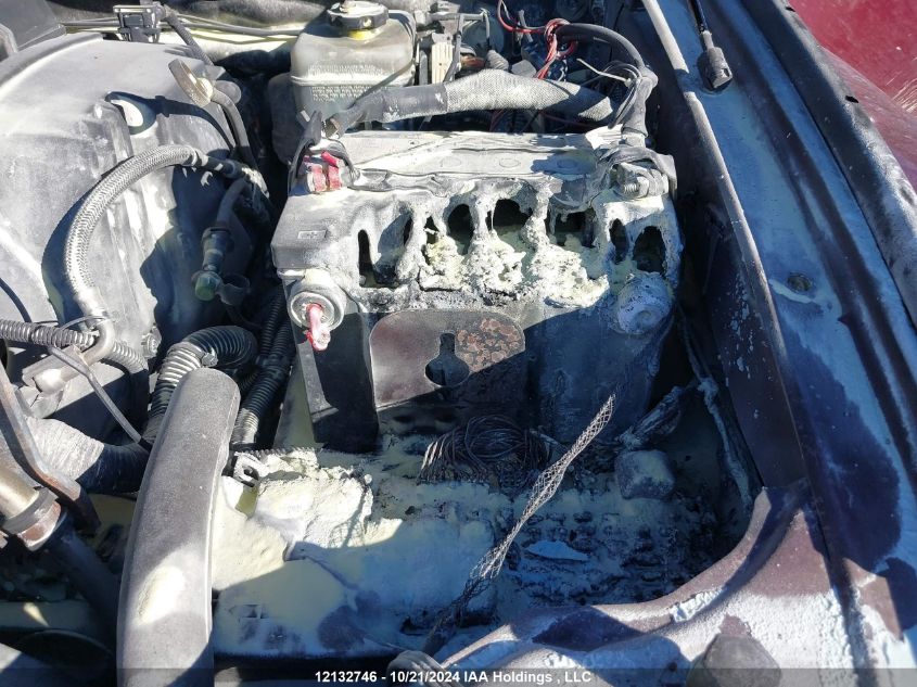 2007 Hummer H3 Suv VIN: 5GTDN13E478100140 Lot: 12132746