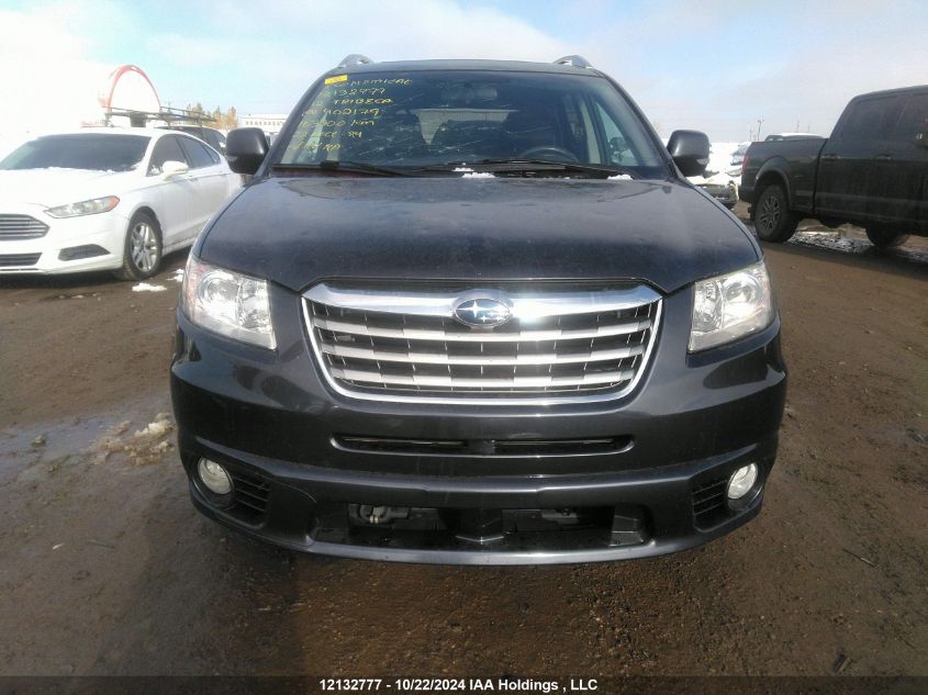 2012 Subaru Tribeca 3.6R Limited/3.6R Touring VIN: 4S4WX9HDXC4402179 Lot: 12132777