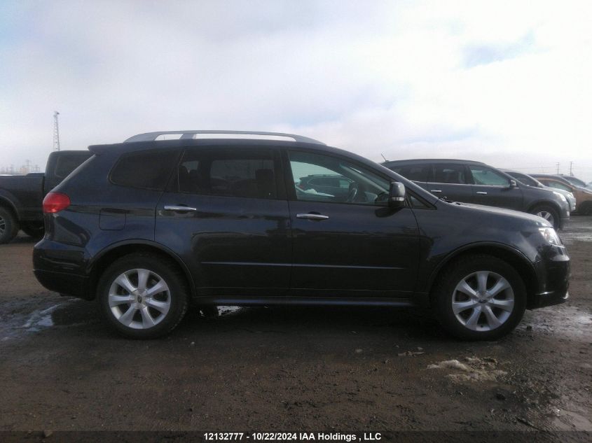 2012 Subaru Tribeca 3.6R Limited/3.6R Touring VIN: 4S4WX9HDXC4402179 Lot: 12132777