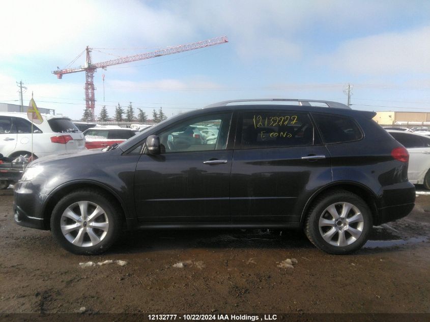 2012 Subaru Tribeca 3.6R Limited/3.6R Touring VIN: 4S4WX9HDXC4402179 Lot: 12132777