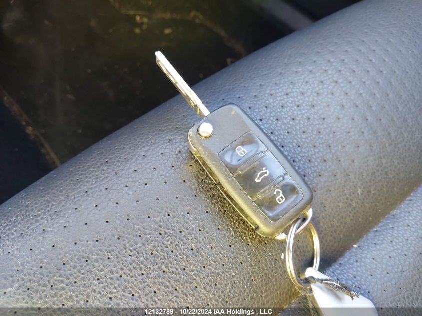 2011 Volkswagen Tiguan VIN: WVGBV7AX6BW546313 Lot: 12132789