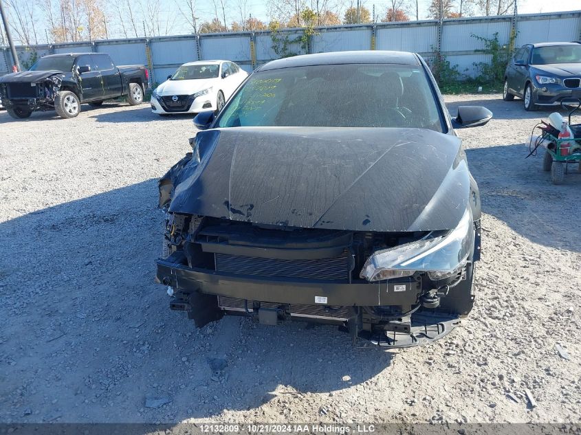 2023 Hyundai Elantra Sel VIN: KMHLN4AG8PU613399 Lot: 12132809