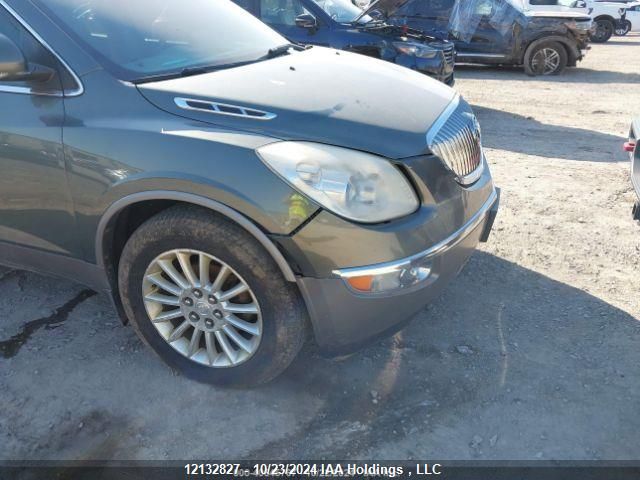 2011 Buick Enclave VIN: 5GAKVBED0BJ220271 Lot: 12132827