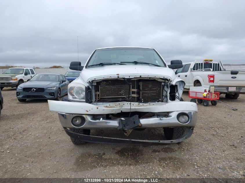 2009 Dodge Ram 2500 VIN: 3D7KS28T99G514425 Lot: 12132898