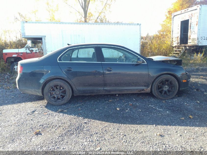 2010 Volkswagen Jetta Tdi VIN: 3VWJL7AJ3AM097976 Lot: 12132934