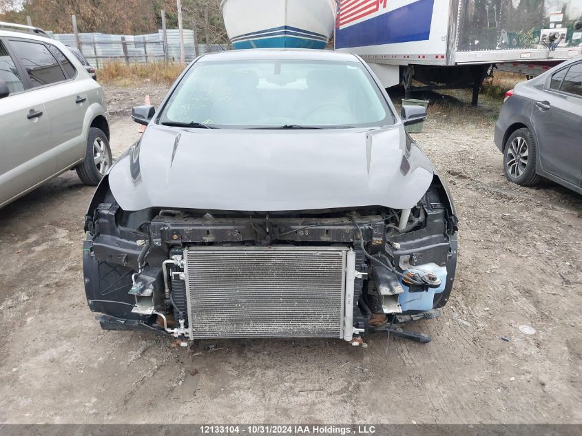 2013 Chevrolet Malibu VIN: 1G11B5SA2DF226621 Lot: 12133104