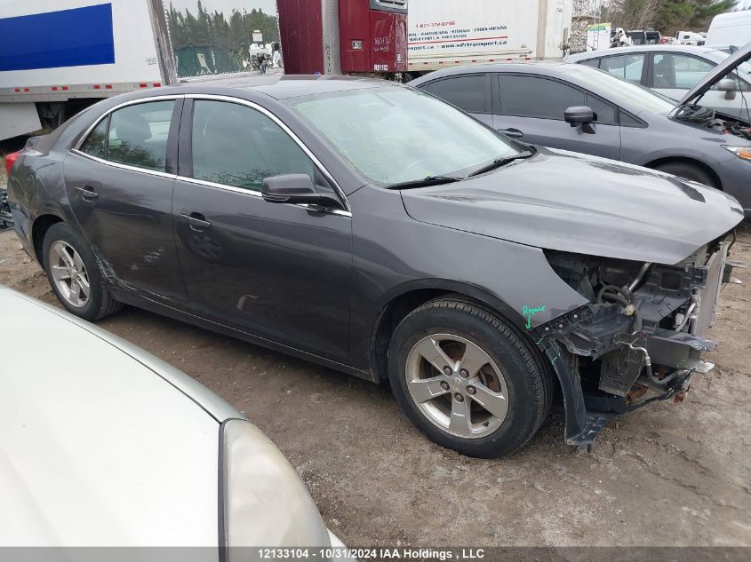 2013 Chevrolet Malibu VIN: 1G11B5SA2DF226621 Lot: 12133104