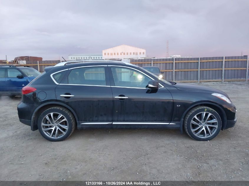 2016 Infiniti Qx50 VIN: JN1BJ0RR2GM260896 Lot: 12133166