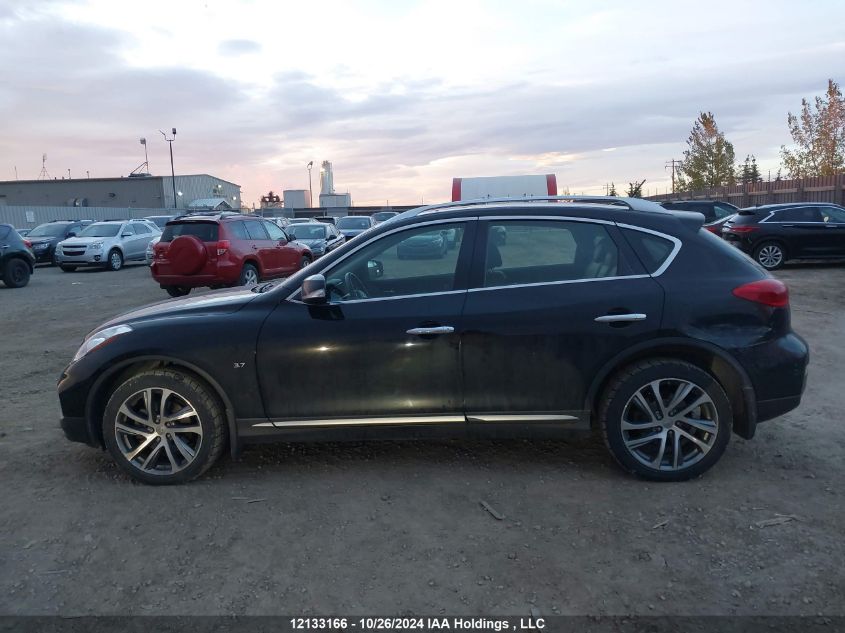 2016 Infiniti Qx50 VIN: JN1BJ0RR2GM260896 Lot: 12133166