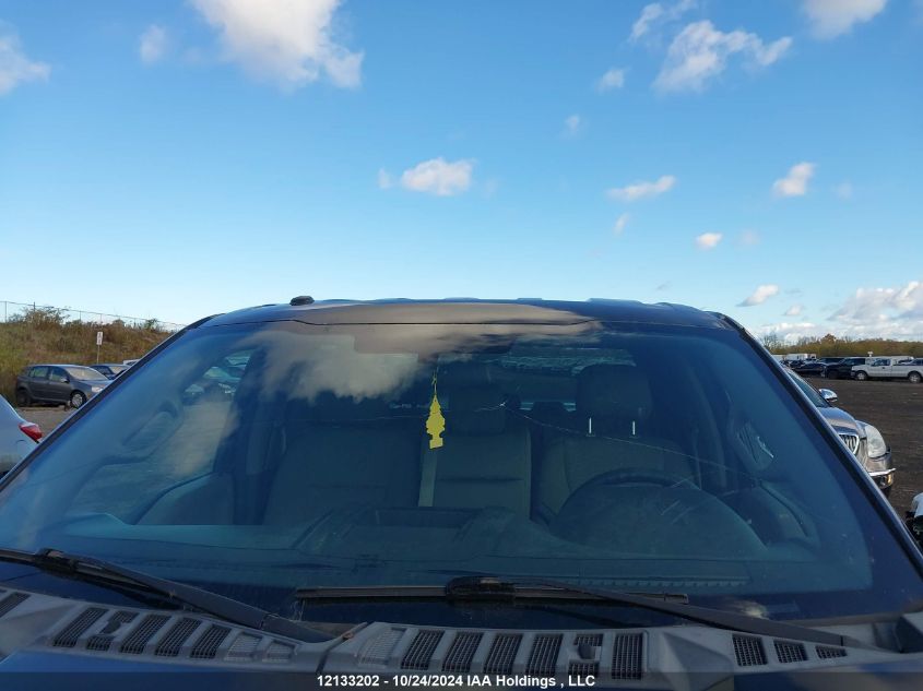 2015 Ford F150 Supercrew VIN: 1FTEW1E82FFC63914 Lot: 12133202