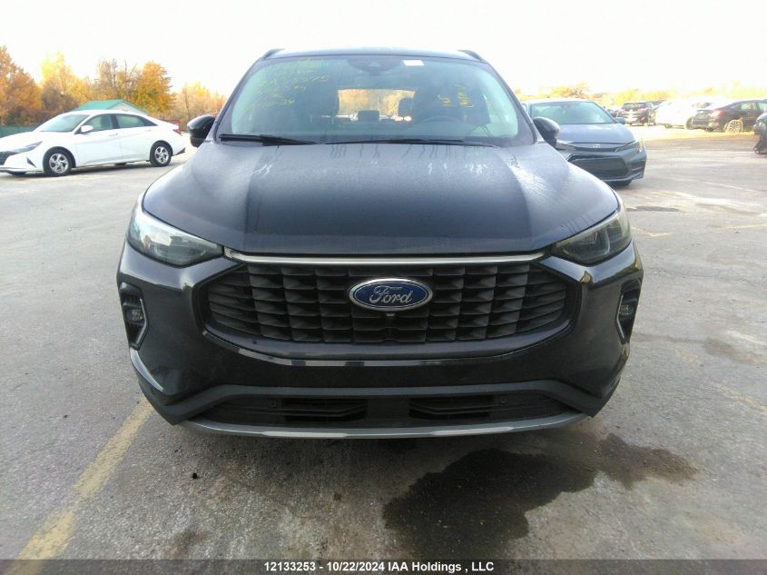 2023 Ford Escape Platinum VIN: 1FMCU9JA3PUA33375 Lot: 12133253