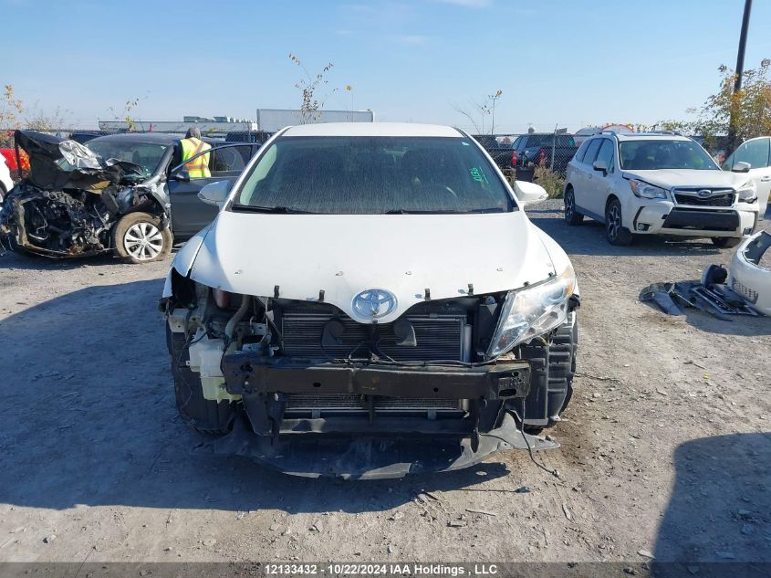 2015 Toyota Venza Le/Xle VIN: 4T3BA3BB4FU071678 Lot: 12133432