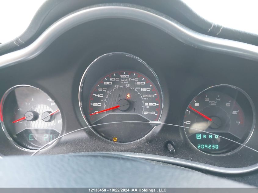 2011 Dodge Avenger Sxt VIN: 1B3BD1FBXBN526042 Lot: 12133450